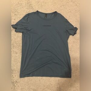 Lululemon Shirt